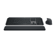 Logitech MX Keys S Combo Grafit - 1145878 - zdjęcie 12